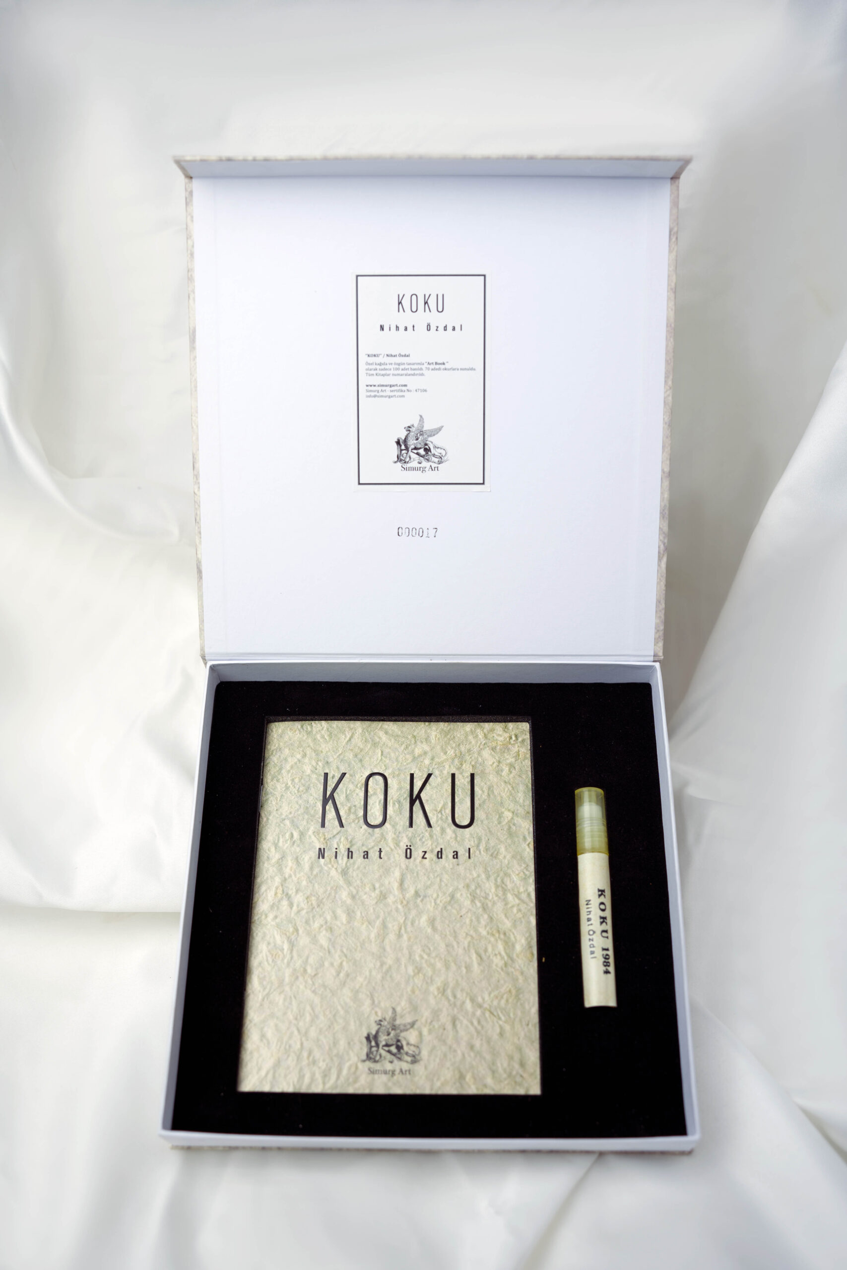 Koku