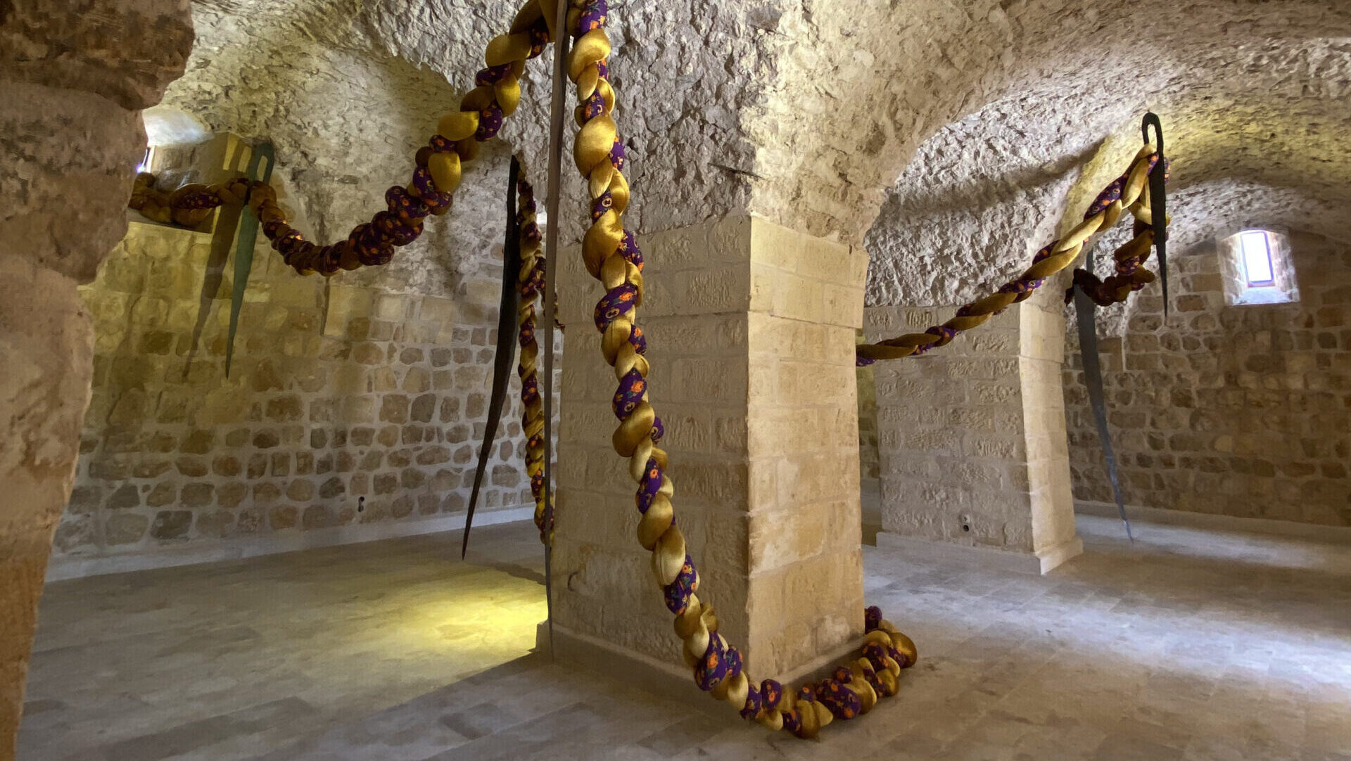Mardin Bienali/GÖKzemin