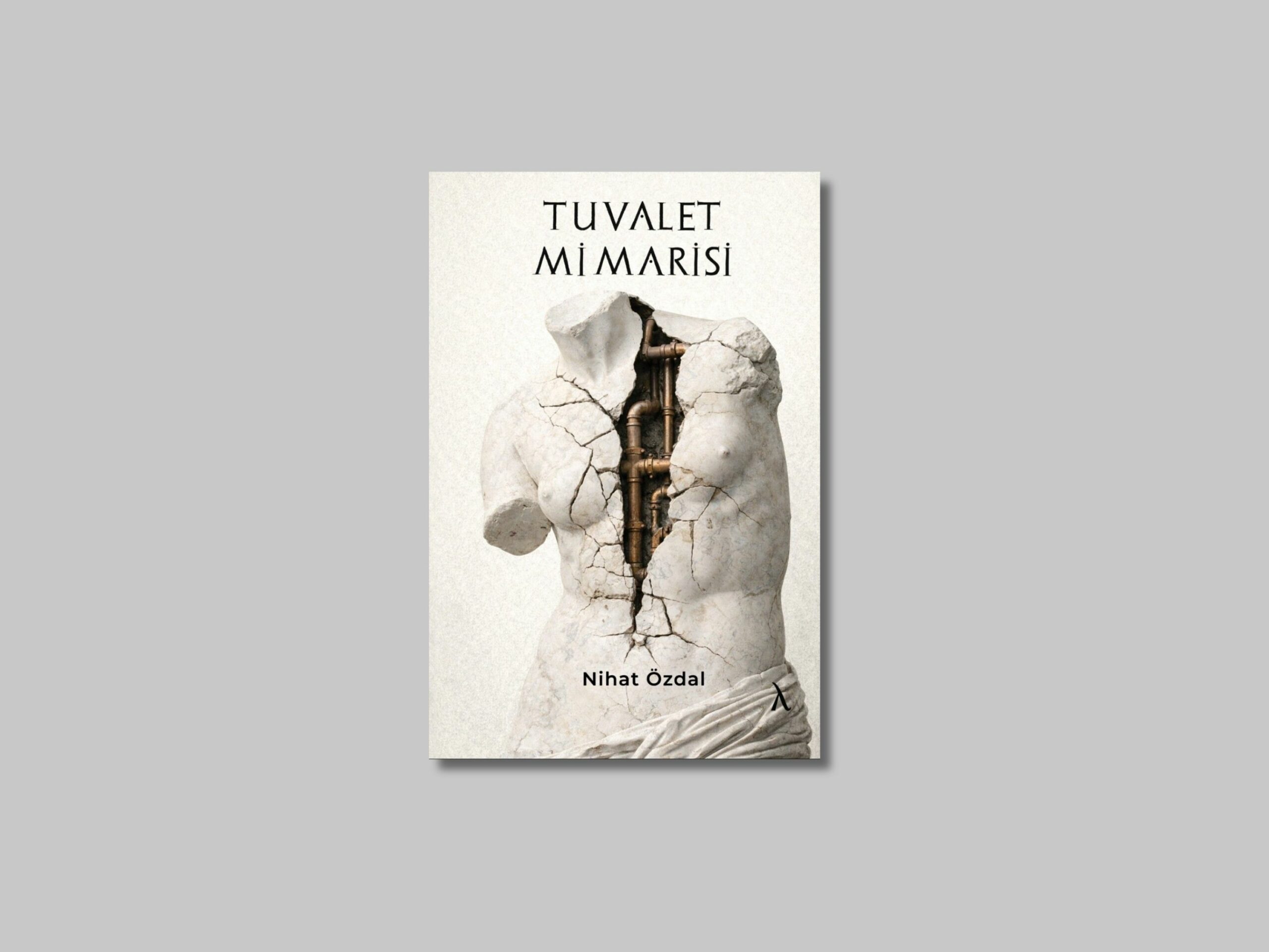 Uygarlığın Gizli Mekânı: Tuvalet Mimarisi