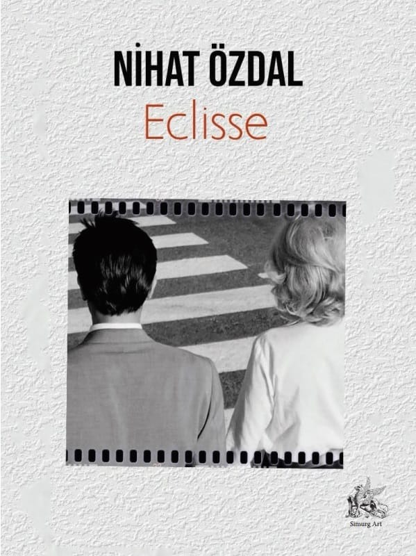 L'ECLISSE (BATAN GÜNEŞ)
