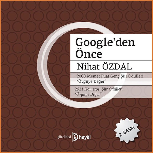 GOOGLE’DEN ÖNCE