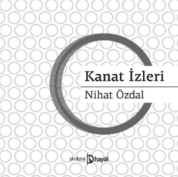 KANAT İZLERİ