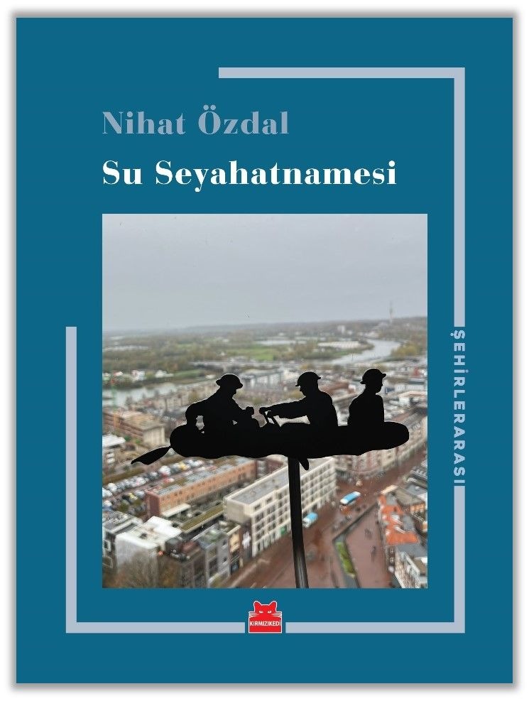 SU SEYAHATNAMESİ